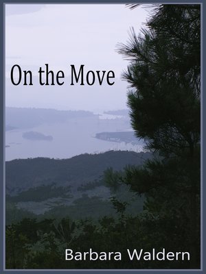 cover image of On the Move